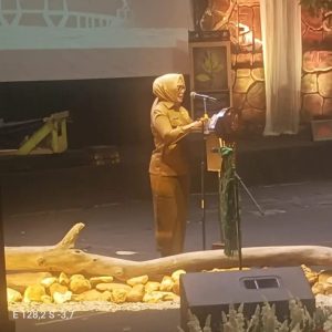 Pemkot Ambon Gelar Festival Jukulele Tingkat Kecamatan Sirimau Rebutkan Piala Wali Kota