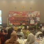 Pemkot Ambon: “Kita Ibarat Orkestra”, Keberagaman Adalah Modal Bangun Kota
