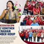 Yayasan Kesehatan GPM Perkuat Komitmen Pembenahan RS Sumber Hidup