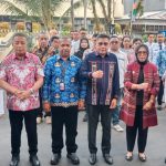 FST UNPATTI DAN PEMKOT AMBON JALIN KERJASAMA: PAKAI SAINS & TEKNOLOGI UNTUK ATASI PERSOALAN KOTA