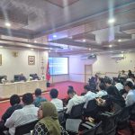 Pemkot Fasilitasi UNIKA Soegijapranata Gelar FGD Ambon Smart City