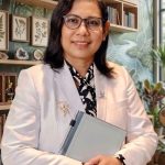 POGI Maluku Gandeng Pemkot Ambon Tekan Angka Stunting