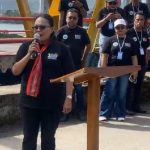 1 ABAD PENYERTAAN TUHAN, JEMAAT GALALA HATIVE KECIL MASUK USIA SEABAD PELAYANAN