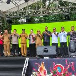 Jukulele Par Samua, Ambon Par Dunia: Wali Kota Dorong Pelestarian Musik Tradisional