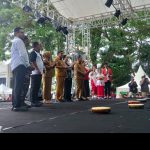 LOMBA JUKULELE DORONG PELESTARIAN MUSIK TRADISIONAL DAN KREATIVITAS GENERASI MUDA AMBON