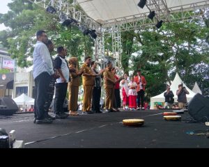 LOMBA JUKULELE DORONG PELESTARIAN MUSIK TRADISIONAL DAN KREATIVITAS GENERASI MUDA AMBON