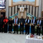 Satu Abad Jemaat GPM Gatik, Refleksi Iman dan Penyertaan Tuhan dalam Perjalanan Sejarah