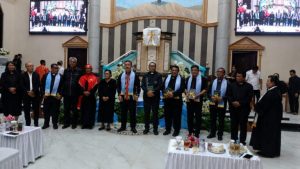 Satu Abad Jemaat GPM Gatik, Refleksi Iman dan Penyertaan Tuhan dalam Perjalanan Sejarah