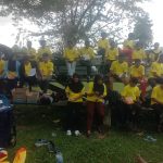 Willem Pulang ke Tanah Leluhur, Bawa Misi Bentuk Lifeguard di Ambon