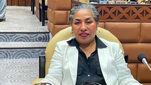 Gerindra Maluku Bantah Isu Kekayaan Gubernur Hendrik Lewerissa Naik Usai Menjabat: “Itu Fitnah dan Hoaks”