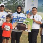 Semarak Hari Pelanggan Nasional, Asasta Depok Gelar ASASTA FUN RUN 2026