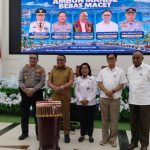 Ambon Makin Padat, Pemkot Buka Forum “Katong Peduli Ambon Manise Bebas Macet”