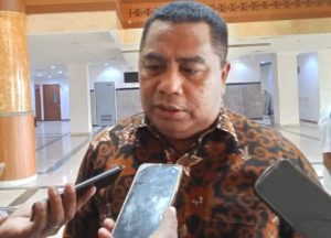 DPRD Maluku Minta Kepastian Nilai Pinjaman SMI, Jangan Ganggu Siklus APBD