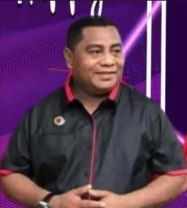 Benhur Apresiasi Penghargaan Nasional Pemprov Maluku, Minta Pendidikan Kepulauan Terus Dibenahi