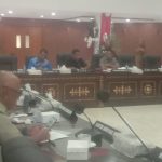 DPRD Maluku Mediasi PLN dan Telkomsel, Bahas Ketersediaan Listrik untuk Menunjang Jaringan Internet