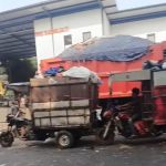 Kasatpel Dipo Pancoran Minta Bekingan Oknum Wartawan Bodrex Sembunyikan Pungli Anak Buahnya