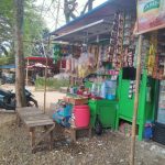 Diduga Ada Perlindungan Khusus – Lapak di Depan SPBU GDC Depok Aman Tanpa Razia, Warga Bertanya