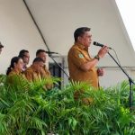 WALI KOTA AMBON INGATKAN GURU WASPADA PENIPUAN JABATAN DAN KENAIKAN PANGKAT