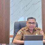 Hasil Audit Khusus SK Kenaikan Pangkat Bodong akan Diserahkan ke Wali Kota