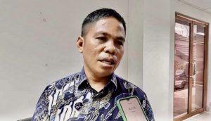 DPRD MALUKU MINTA STATUS HUKUM LAHAN TPU ARBES DIVERIFIKASI, PEMBEBASAN DUA HEKTARE JANGAN TERBURU-BURU