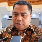 Ketua DPRD Maluku Ajak Pemuda Perkuat Integritas dan Persatuan di Era Digital